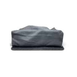 Tapis anti-dérapant et housse anti-poussière pour PPC Protection de tout l'équipement PPC